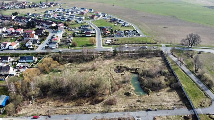 Prodej komerčního pozemku, Chodová Planá, Pohraniční stráže, 16400 m2