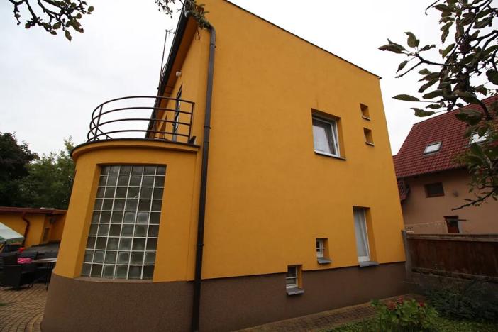 Prodej rodinného domu, Praha - Horní Počernice, Mečovská, 107 m2