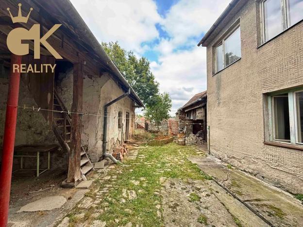 Prodej rodinného domu, Trnava, 260 m2