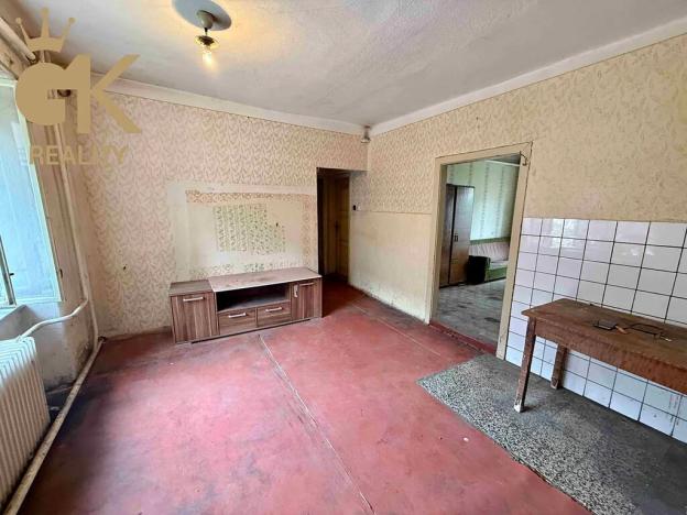 Prodej rodinného domu, Trnava, 260 m2