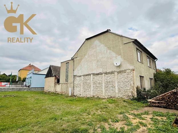 Prodej rodinného domu, Trnava, 260 m2