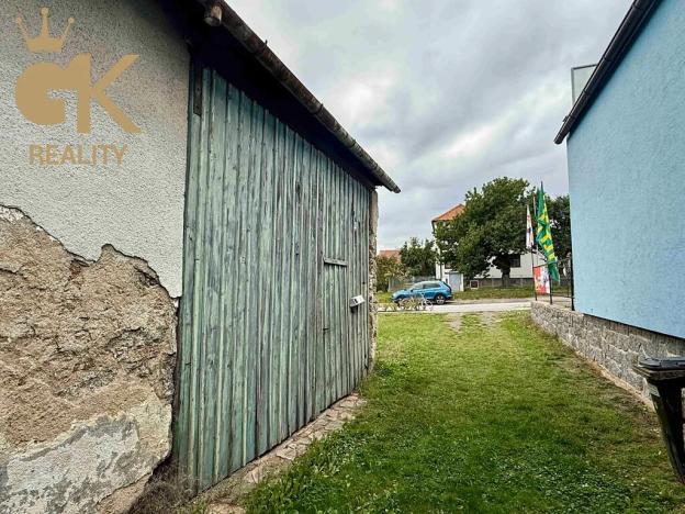 Prodej rodinného domu, Trnava, 260 m2