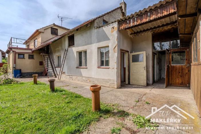 Prodej rodinného domu, Radim, 213 m2