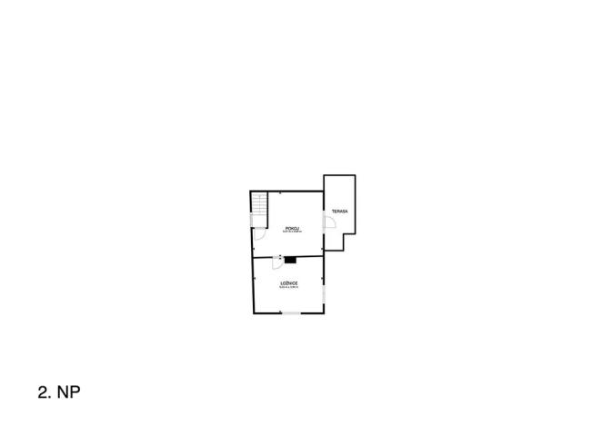 Prodej rodinného domu, Radim, 213 m2