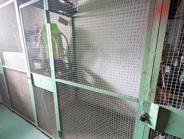 Prodej bytu 1+kk, Kraslice, B. Smetany, 22 m2