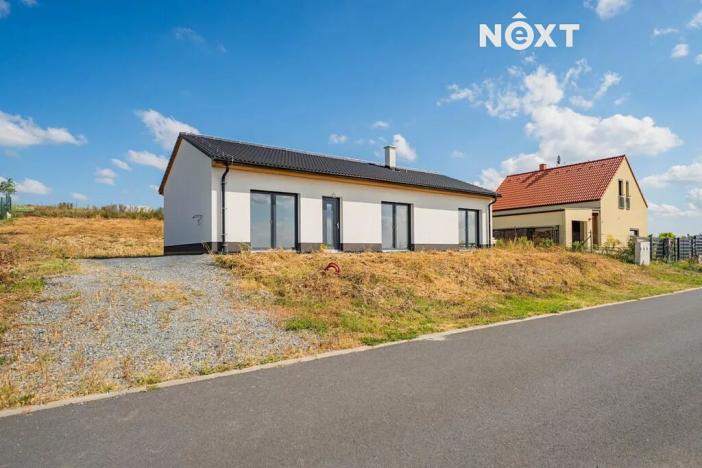 Prodej rodinného domu, Hlásnice, 94 m2