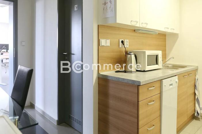 Pronájem kanceláře, Brno, 101 m2