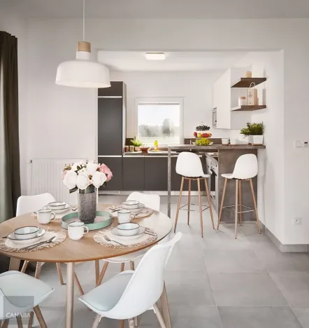 Prodej rodinného domu, Olešná, 97 m2