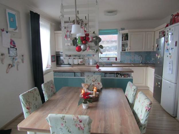 Prodej rodinného domu, Homole, U Potoka, 175 m2