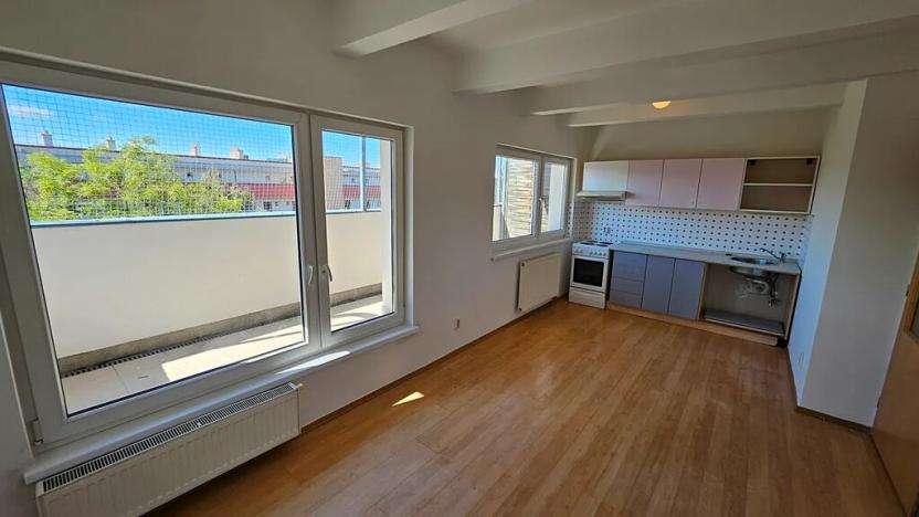 Prodej bytu 2+kk, Praha - Krč, Humpolecká, 46 m2