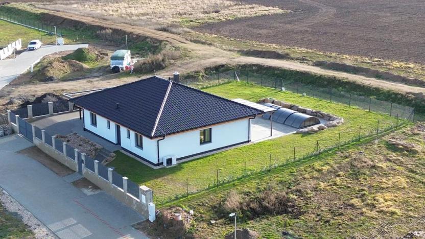 Prodej rodinného domu, Mukařov, Heřmánková, 147 m2