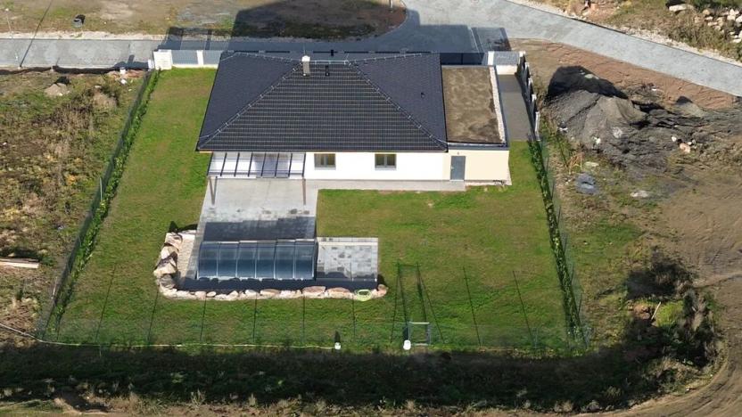 Prodej rodinného domu, Mukařov, Heřmánková, 147 m2