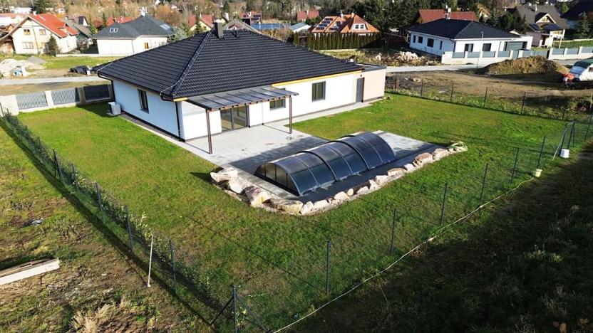 Prodej rodinného domu, Mukařov, Heřmánková, 147 m2