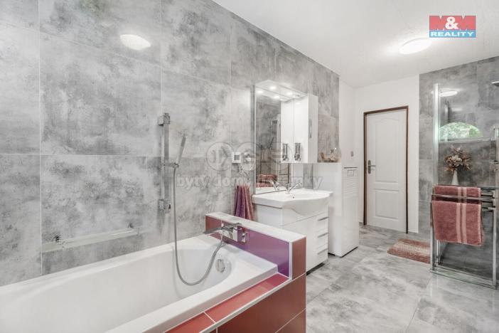 Prodej rodinného domu, Jablonec nad Nisou - Rýnovice, Jezdecká, 120 m2