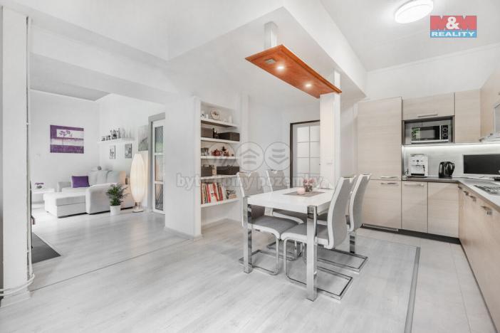 Prodej rodinného domu, Jablonec nad Nisou - Rýnovice, Jezdecká, 120 m2