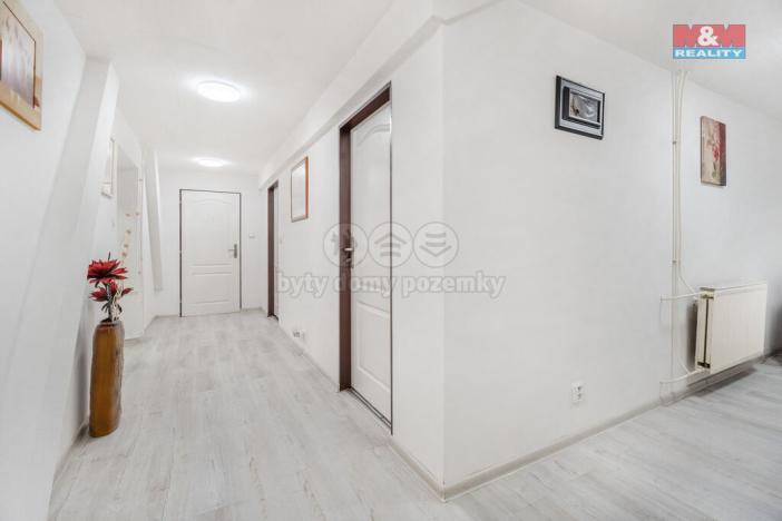 Prodej rodinného domu, Jablonec nad Nisou - Rýnovice, Jezdecká, 120 m2