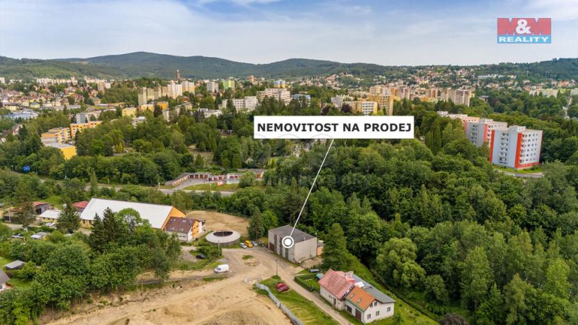 Prodej rodinného domu, Jablonec nad Nisou - Rýnovice, Jezdecká, 120 m2