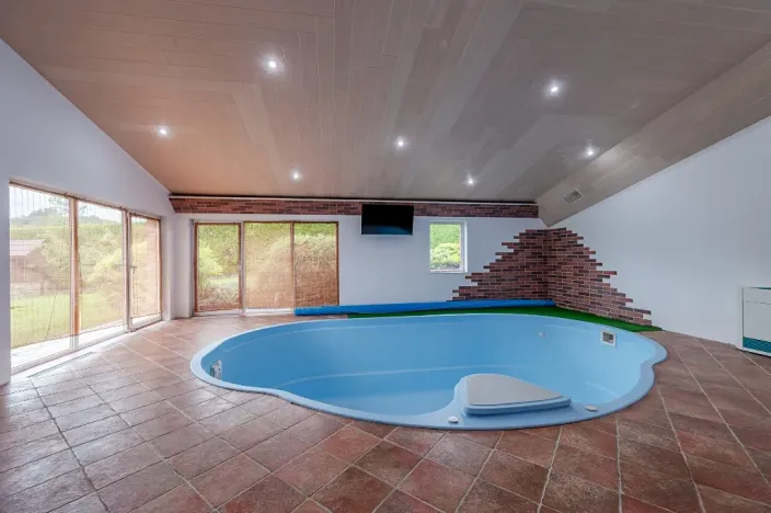 Prodej rodinného domu, Velké Přílepy, Slavíčkova, 330 m2