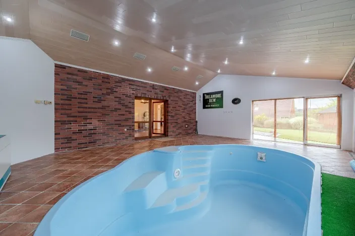 Prodej rodinného domu, Velké Přílepy, Slavíčkova, 330 m2