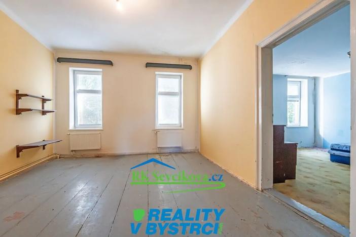 Prodej rodinného domu, Kojetín, Svatopluka Čecha, 166 m2