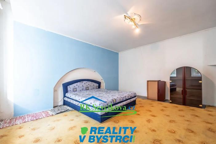 Prodej rodinného domu, Kojetín, Svatopluka Čecha, 166 m2