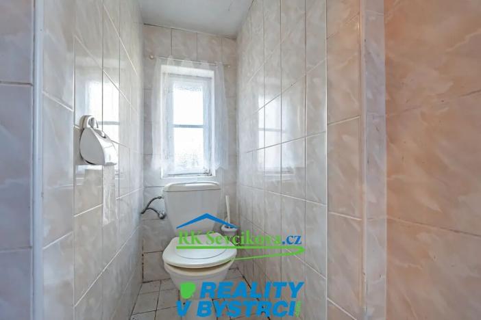 Prodej rodinného domu, Kojetín, Svatopluka Čecha, 166 m2