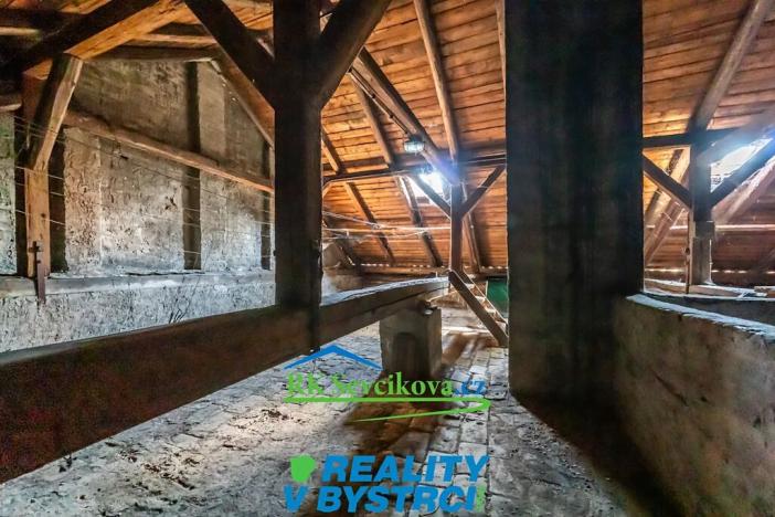 Prodej rodinného domu, Kojetín, Svatopluka Čecha, 166 m2