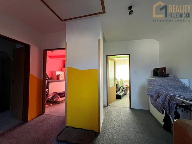 Prodej rodinného domu, Brandýs nad Orlicí, Křetínská, 90 m2