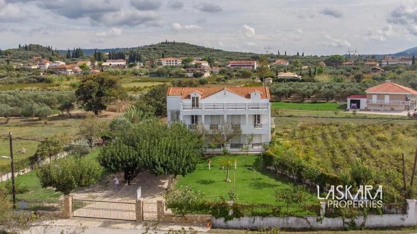 Prodej ubytování, Ostrov Zakynthos, Zakynthos, Alikanas, Řecko, 330 m2