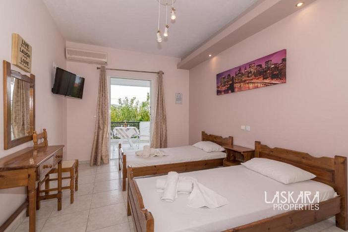 Prodej ubytování, Ostrov Zakynthos, Zakynthos, Alikanas, Řecko, 330 m2