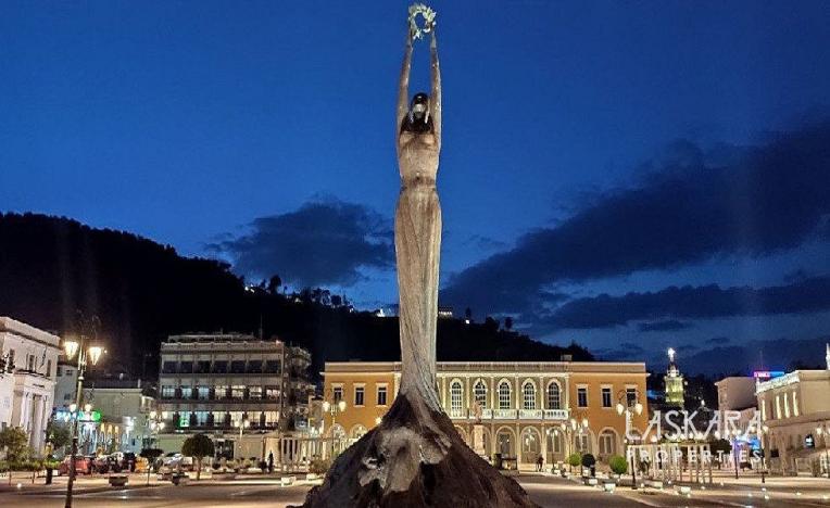 Prodej ubytování, Ostrov Zakynthos, Zakynthos, Alikanas, Řecko, 330 m2