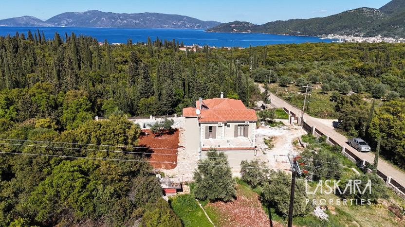 Prodej rodinného domu, Ostrov Kefalonia, Argostoli, Sami, Řecko, 145 m2