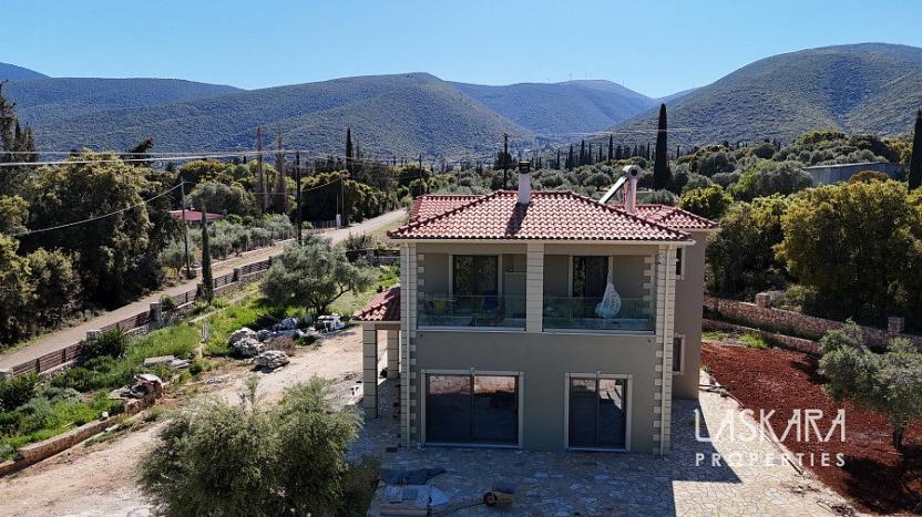 Prodej rodinného domu, Ostrov Kefalonia, Argostoli, Sami, Řecko, 145 m2