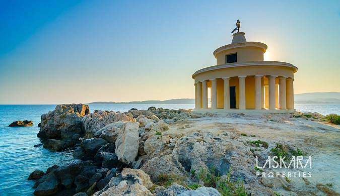 Prodej rodinného domu, Ostrov Kefalonia, Argostoli, Sami, Řecko, 145 m2