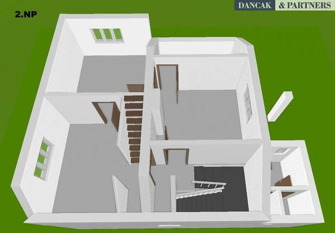 Prodej rodinného domu, Ostravice, 130 m2