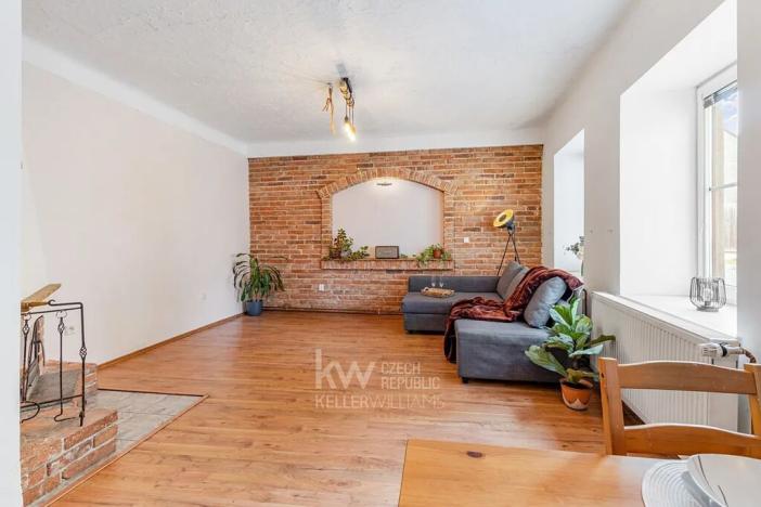 Prodej rodinného domu, Smečno, Na Bambouze, 165 m2