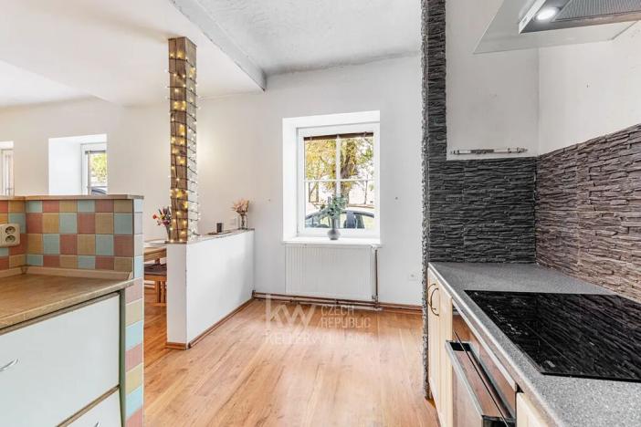 Prodej rodinného domu, Smečno, Na Bambouze, 165 m2