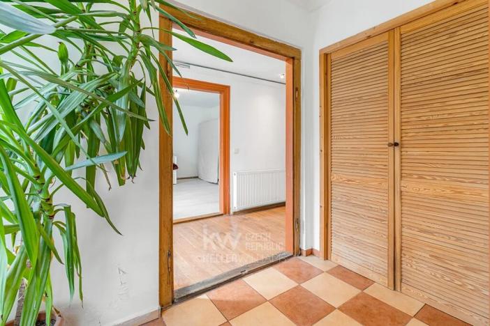 Prodej rodinného domu, Smečno, Na Bambouze, 165 m2