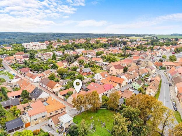 Prodej rodinného domu, Smečno, Na Bambouze, 165 m2