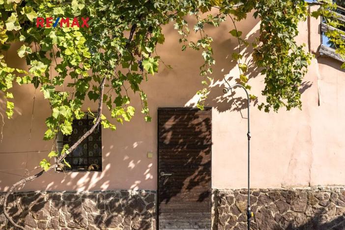 Prodej rodinného domu, Obora, 900 m2