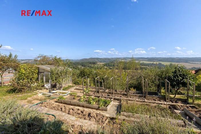 Prodej rodinného domu, Obora, 900 m2