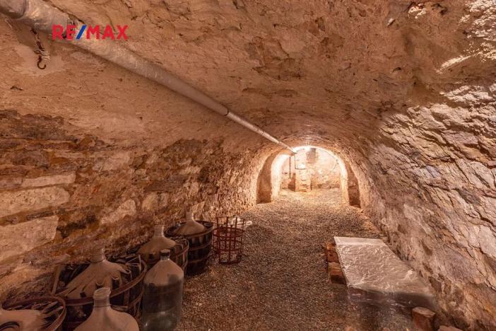 Prodej rodinného domu, Obora, 900 m2