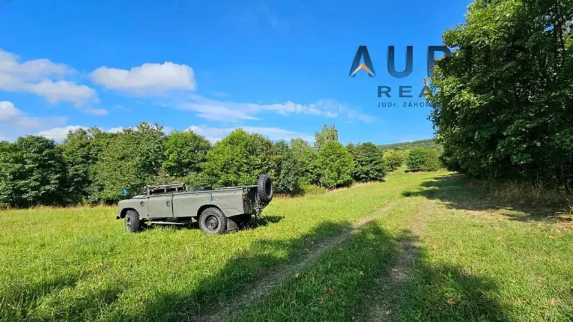 Prodej pozemku pro bydlení, Blatno, 34886 m2