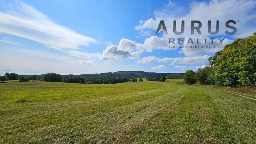 Prodej pozemku pro bydlení, Blatno, 34886 m2