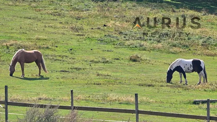 Prodej pozemku pro bydlení, Blatno, 34886 m2