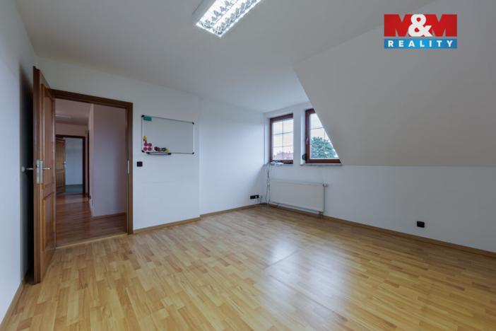 Prodej rodinného domu, Kolová - Háje, 330 m2