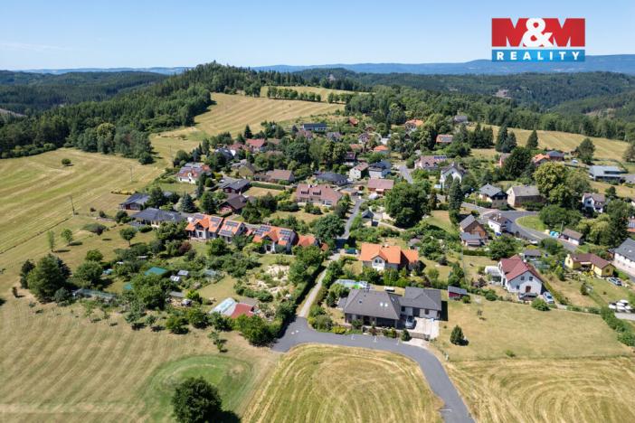 Prodej rodinného domu, Kolová - Háje, 330 m2