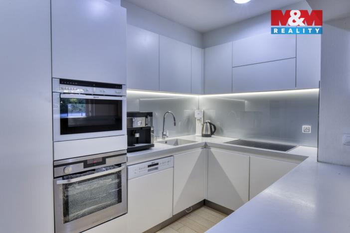 Prodej bytu 4+kk, Plzeň - Severní Předměstí, Lipová, 106 m2