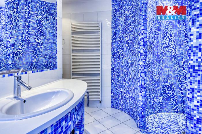 Prodej bytu 4+kk, Plzeň - Severní Předměstí, Lipová, 106 m2