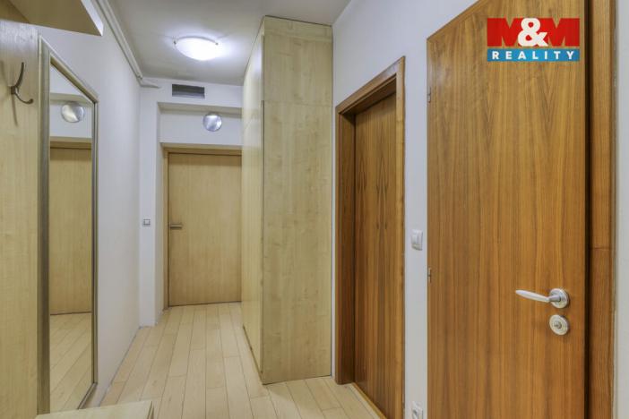 Prodej bytu 4+kk, Plzeň - Severní Předměstí, Lipová, 106 m2